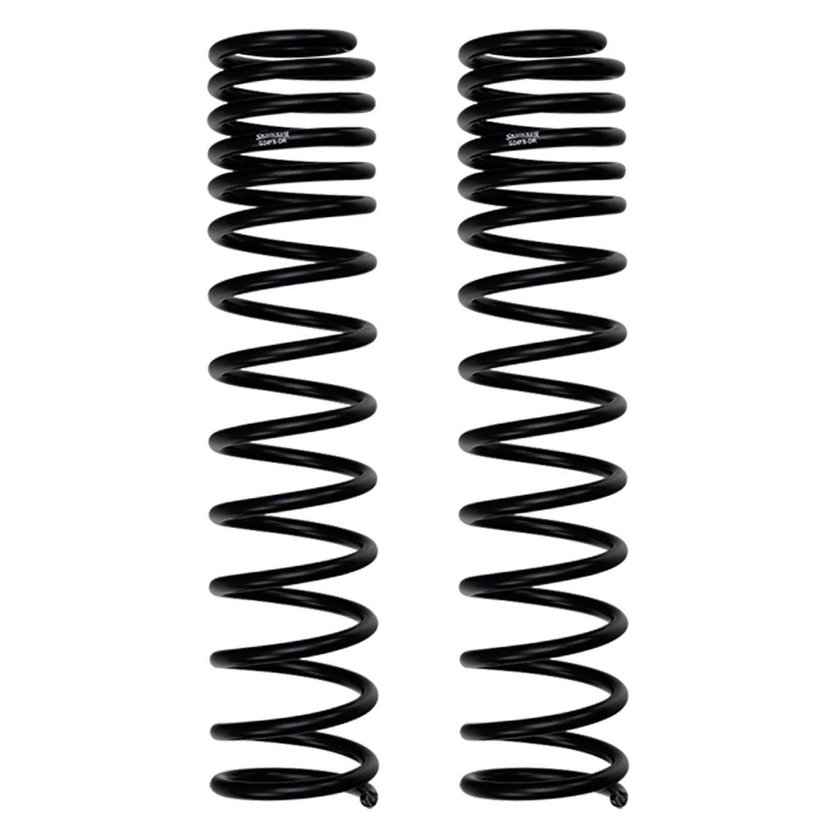 Skyjacker 3.5 Inch Front Dual Rate Long Travel Coil Springs Component Box - G35FDR