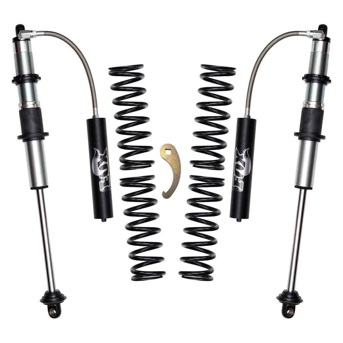 Skyjacker 3.5-6 Inch Front Coilover Shock Component Box - G36FLSD