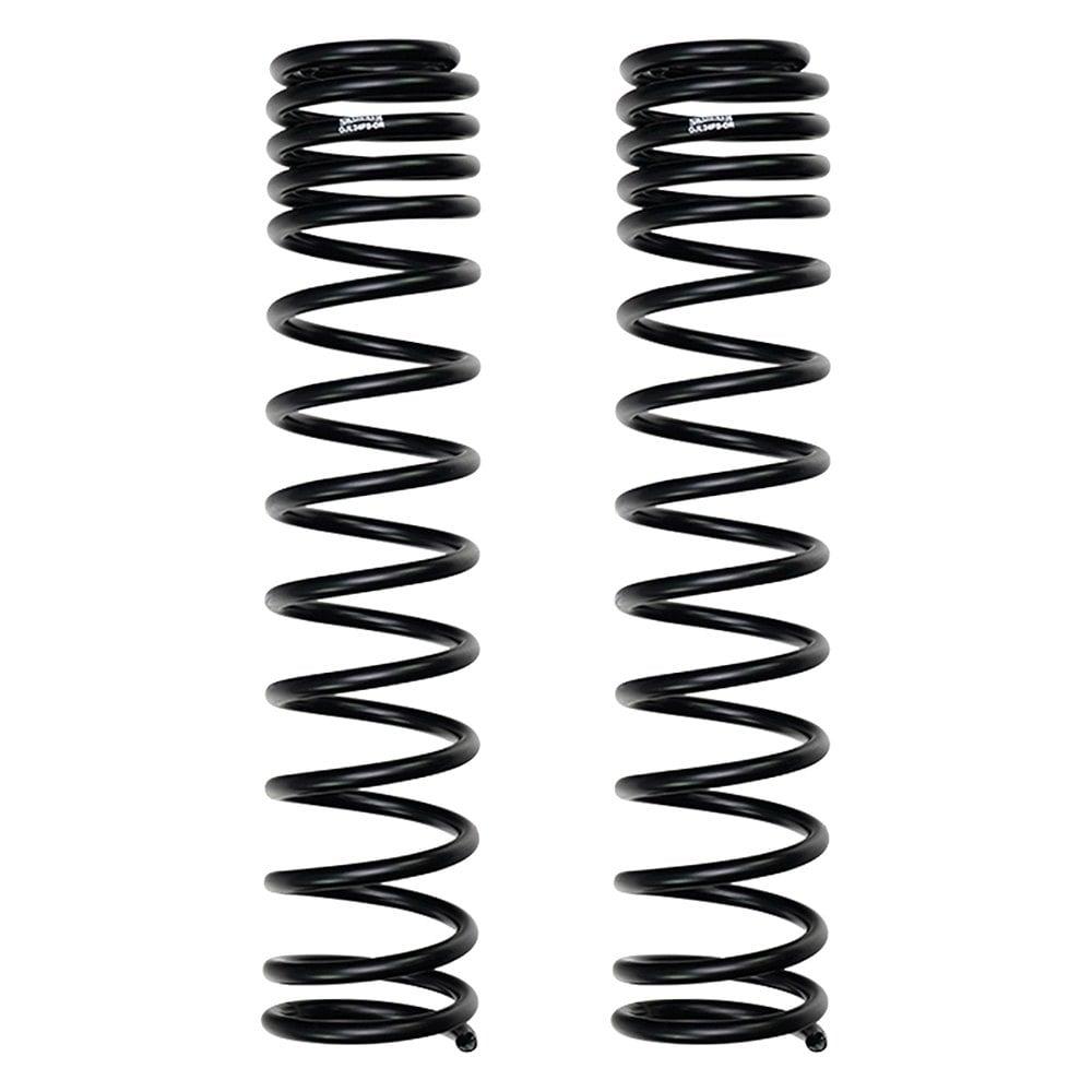 Skyjacker 4.5 Inch Front Dual Rate Long Travel Coil Springs Component Box - G45FDR