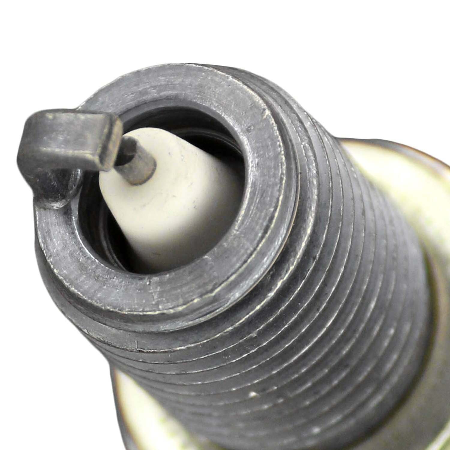 Brisk Nology Spark Plug - G4YS