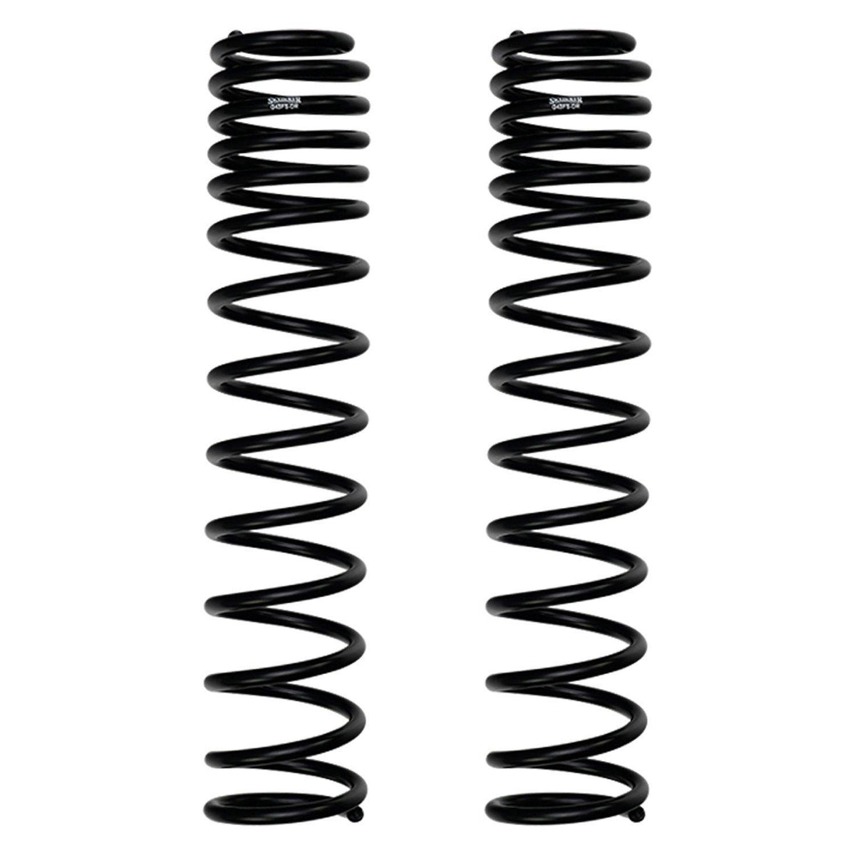 Skyjacker 5.5 Inch Front Dual Rate Long Travel Coil Springs Component Box - G55FDR