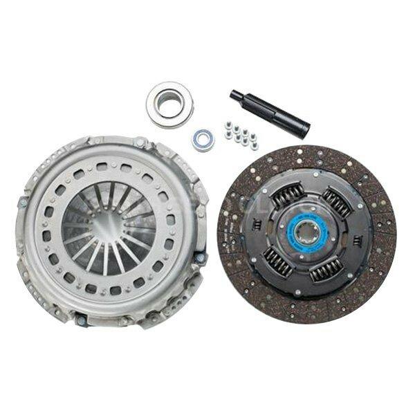 South Bend Clutch OFE Rep Clutch Kit (2005.5-2018 CUMMINS; RAM 2500-4500, B, D DIESEL ENGINE) - G56-OFER