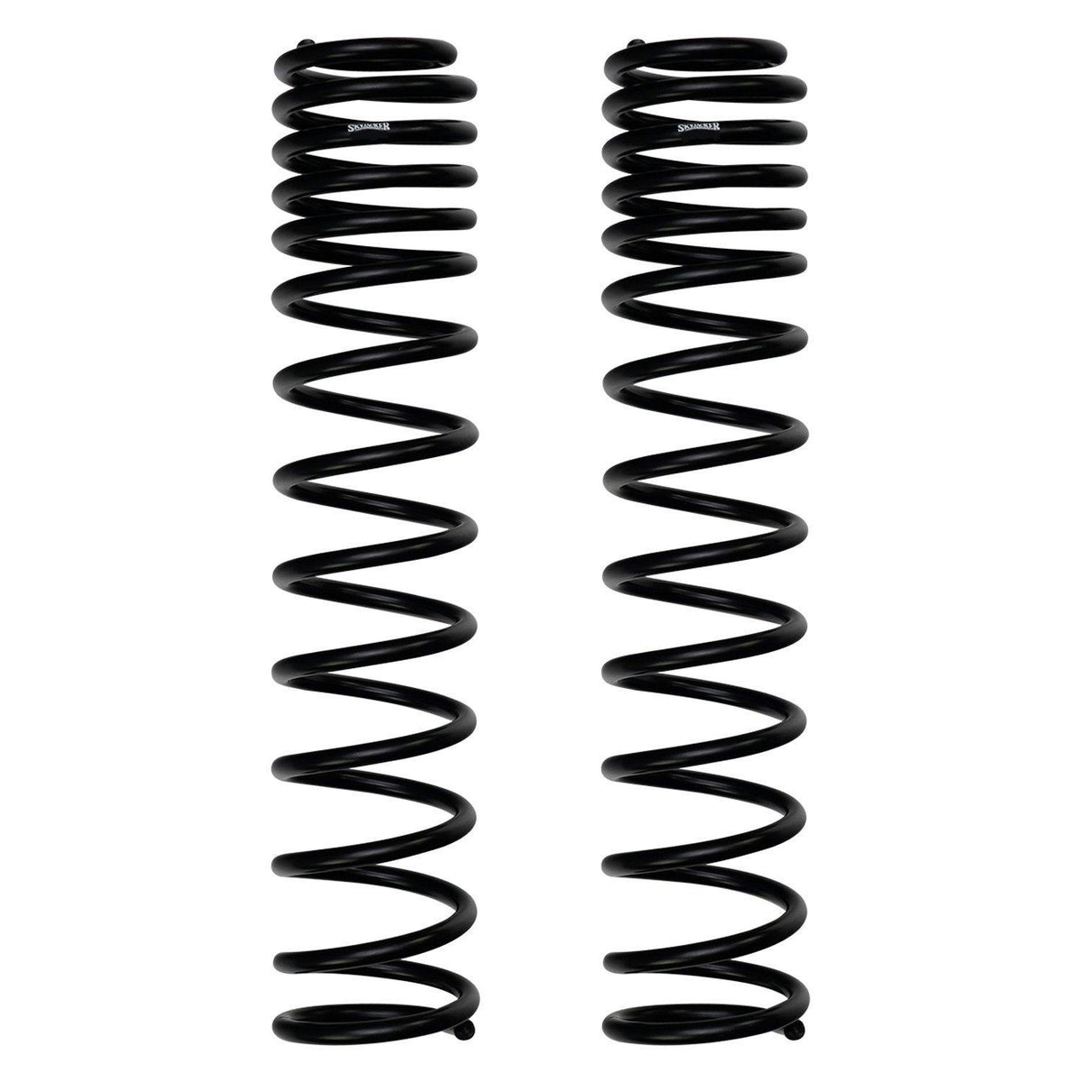Skyjacker 6.5 Inch Front Dual Rate Long Travel Coil Springs Component Box - G65FDR