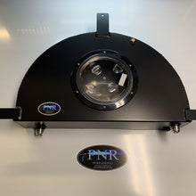 PNR Welding Pontiac G8 Trunk Mount Intercooler Reservoir