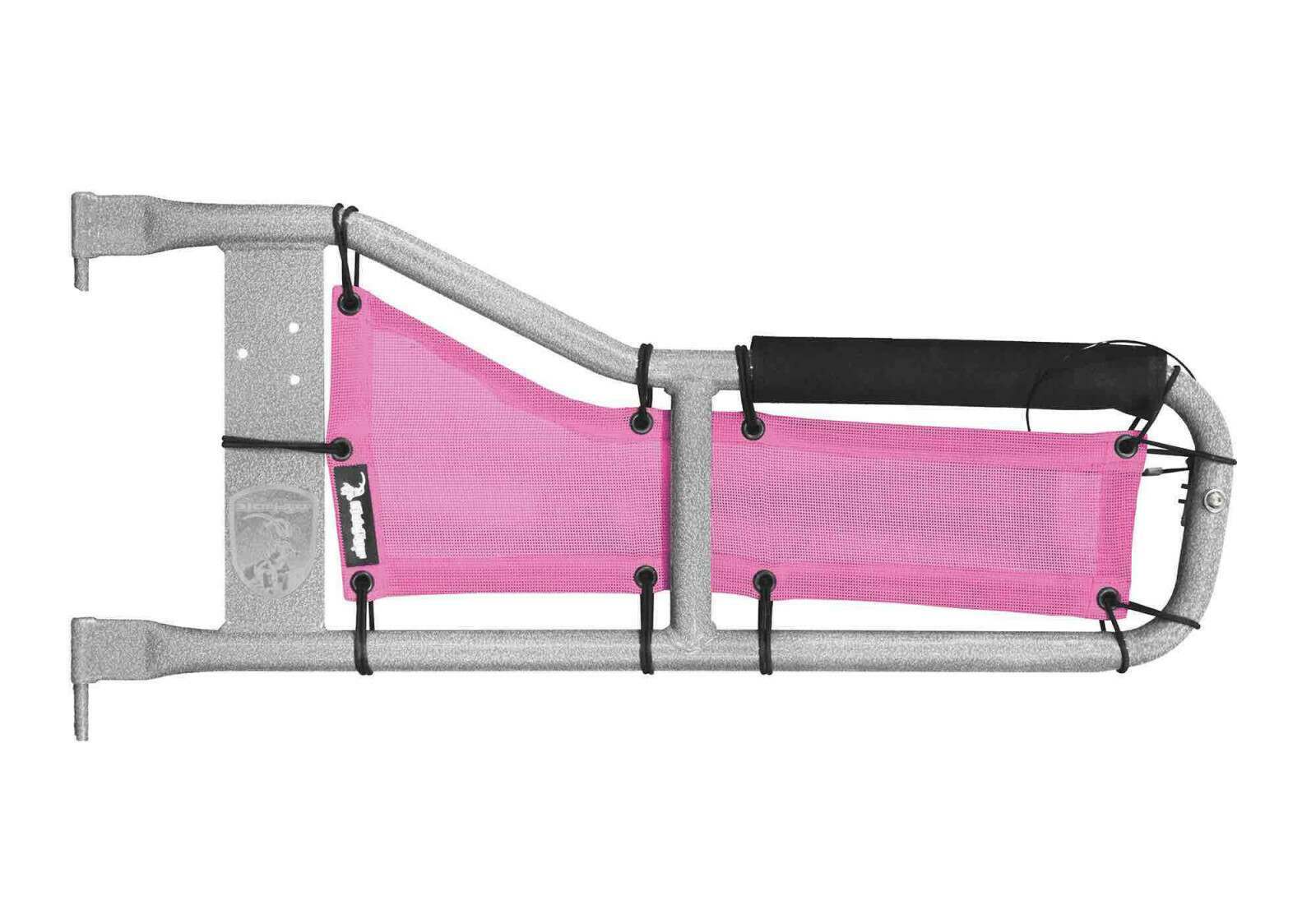 Steinjager Doors CJ-8 1981-1986 Inserts Mauve - J0045620