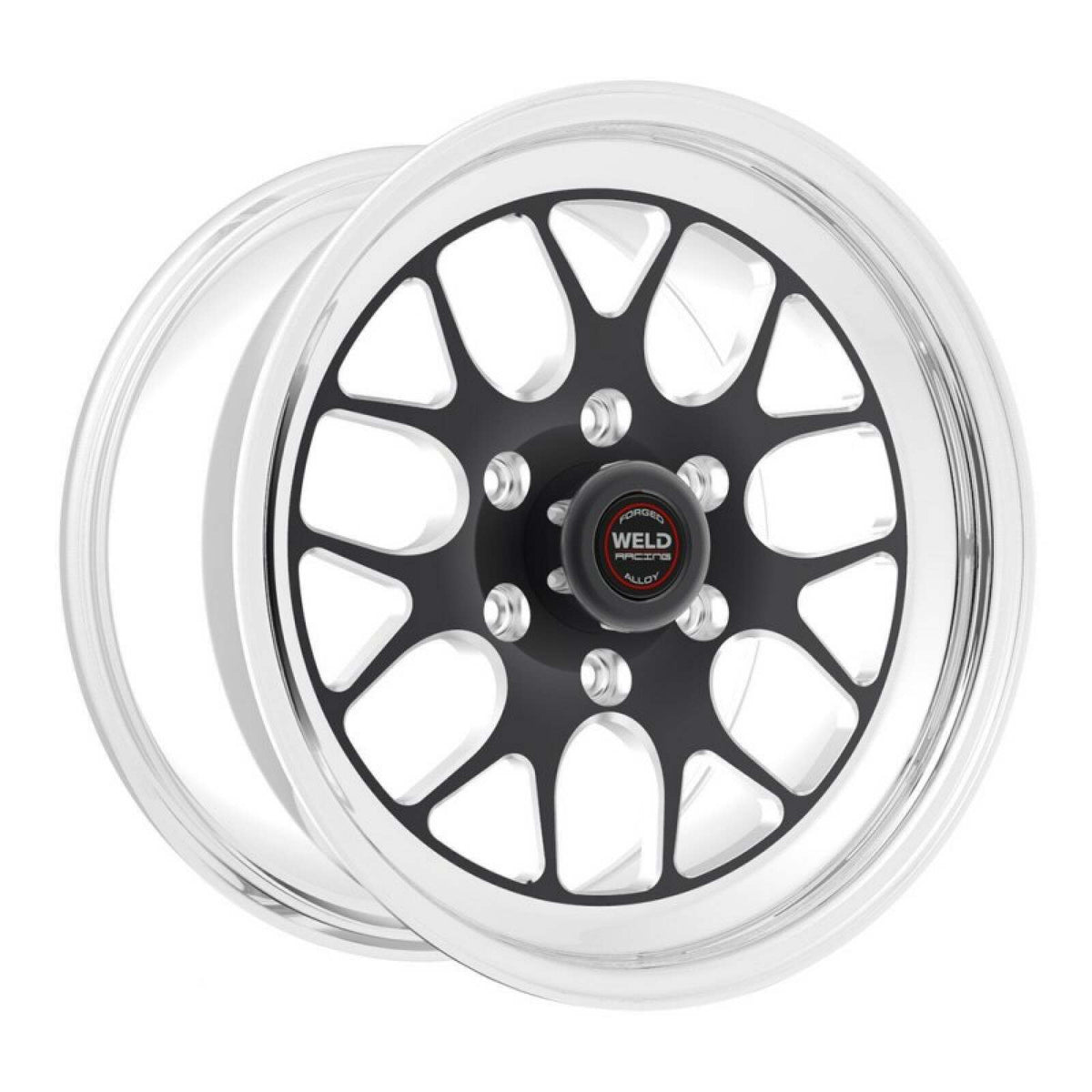 Weld Racing Weld Performance RT-S S77 HD 17x11 6x127 ET 36 Wheel - S71671181740