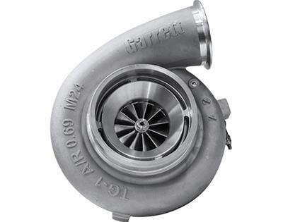 Garrett GTX4508R Super Core - 800270-5001S