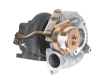 Garrett GT2560R Turbocharger - 836023-5004S