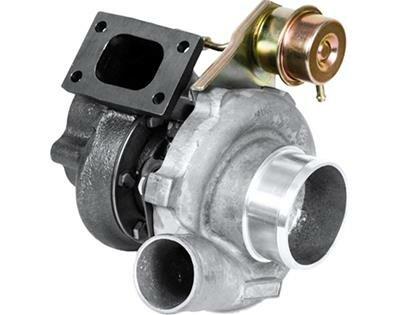 Garrett GT2860RS Super Core (480009-6 High Boost Act) - 836026-5016S