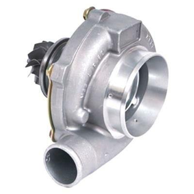 Garrett GT3071R Super Core 2.75" inlet T04E - 836028-5001S