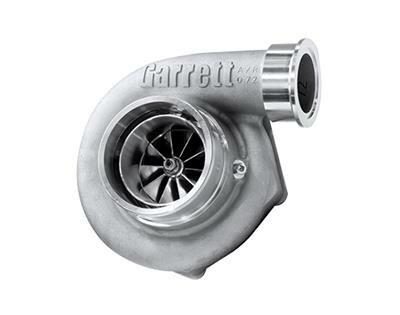 Garrett GTX3582R Gen II Turbo Assembly Kit T3 / V-Band 0.63 A/R - 856801-5069S