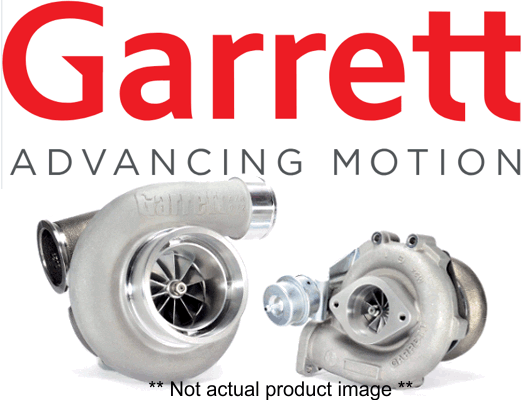 Garrett T3/4 Clamp (Turbine Hsg) - 408848-0002