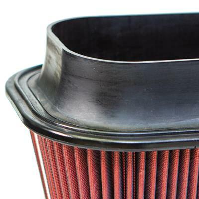 Banks Power Ram-Air Oiled Filter For 17-19 Super Duty 6.7L And 20-23 2500/3500 6.6L Duramax - 41829