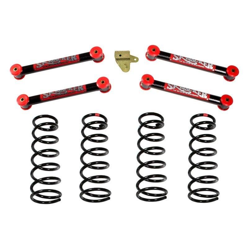 Skyjacker Comp Box 3In. 93-98 Grand Ch - GC30
