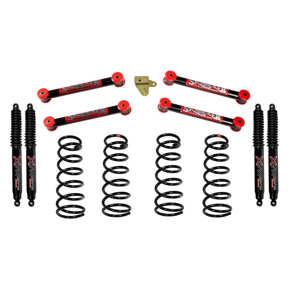 Skyjacker Suspension Lift Kit W/Shocks - GC301K-B