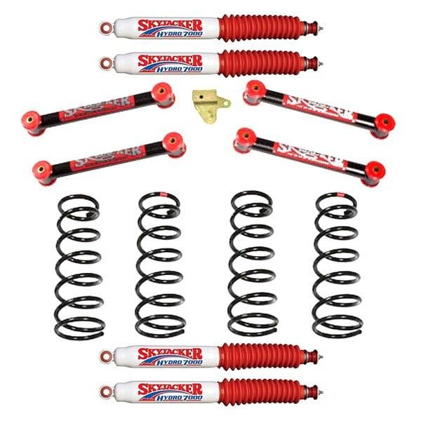 Skyjacker 3In. 93-98 Grand Cherokee Kit - GC301K-H
