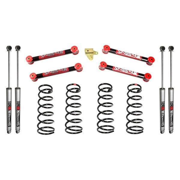 Skyjacker 3In. 93-98 Grand Cherokee Kit - GC301K-M
