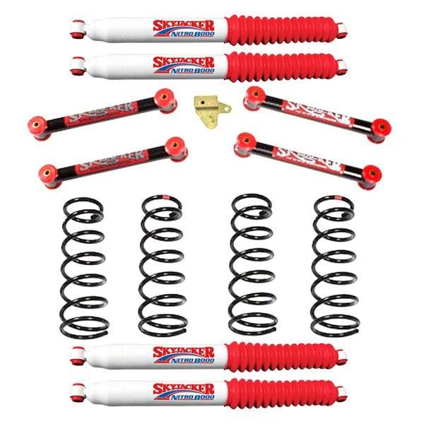 Skyjacker 3In. 93-98 Grand Cherokee Kit - GC301K-N