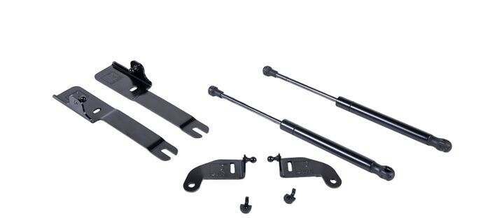 Roush 2015-18 Mustang Hood Strut (2015-2019 Mustang) - 422043