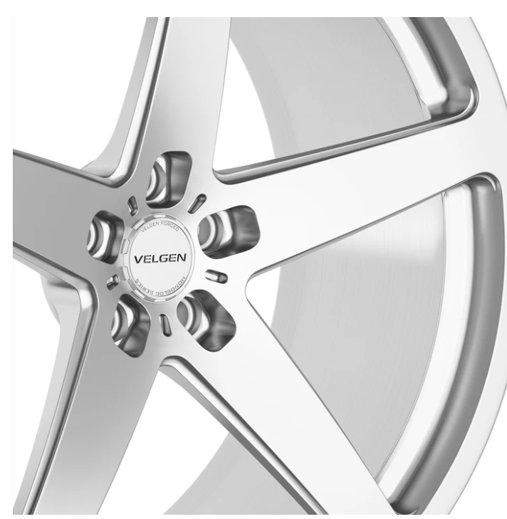 Velgen Wheels VFHX-02 Forged Monobloc Wheel