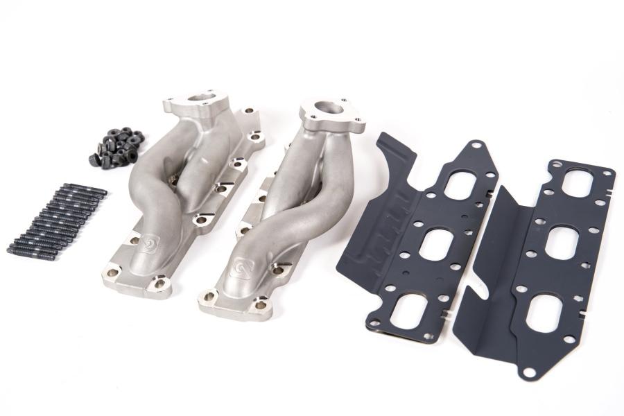 Full Race Formline Turbo Manifolds (2011-2016 F-150 3.5L EcoBoost) - FORMLINE-F150-11