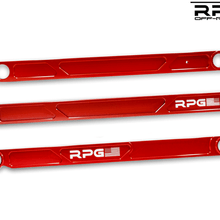RPG Off Road Billet 5 Link Kit (2020-2026 Ford Raptor) - RCPA3600