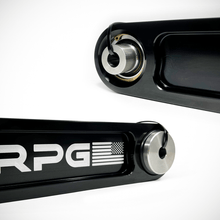 RPG Off Road Billet 5 Link Kit (2020-2026 Ford Raptor) - RCPA3600