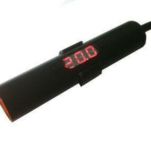 Raptor Digital Mini Shift Light with Launch Feature (Blue)