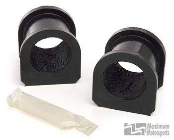 Maximum Motorsports Swaybar Bushing, 27 mm - 6-1135-BL