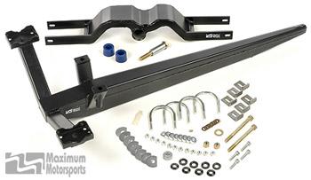 Maximum Motorsports Torque-Arm - Heavy Duty - 8.8" Axle (1979-2004 Mustang) - MMTA-3