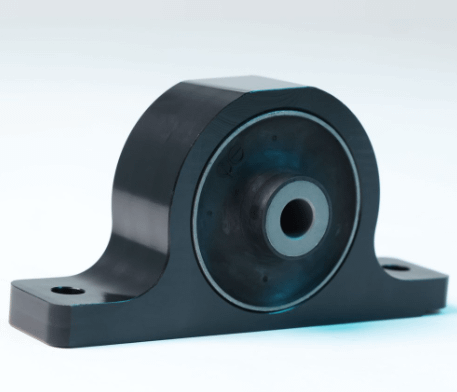 CP-e xFlex Differential Mount (2020-2026 Explorer ST) - FDXM00021B