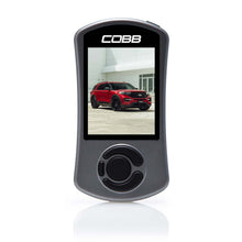 Cobb Accessport V3 (2020-2024 Explorer ST) - AP3-FOR-012