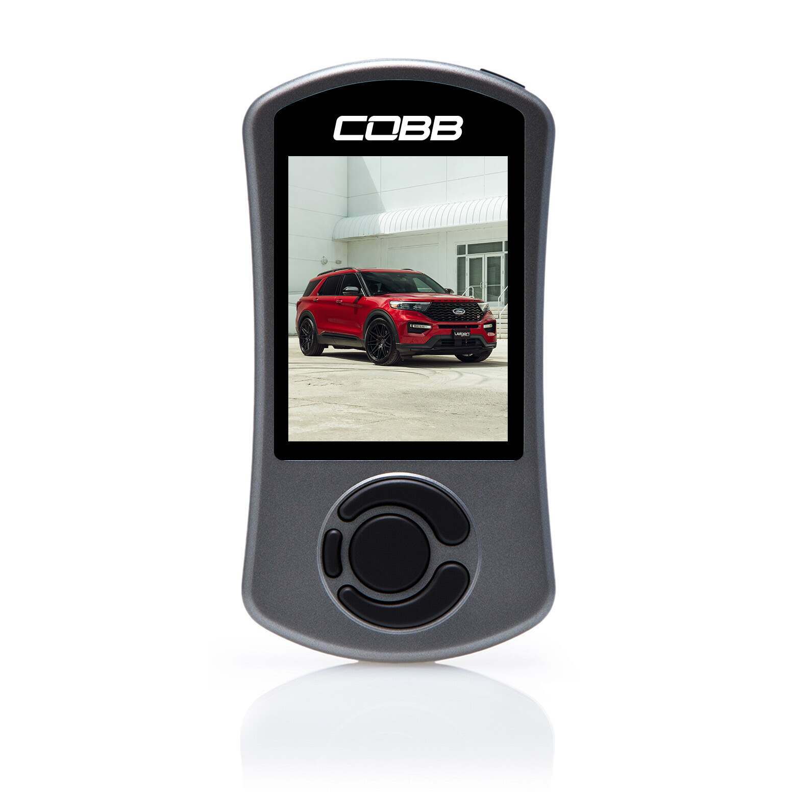 Cobb Accessport V3 (2020-2024 Explorer ST) - AP3-FOR-012