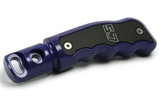 Barton Industries Pistol Grip - Flat stick Replacement (2009-2022 Challenger)
