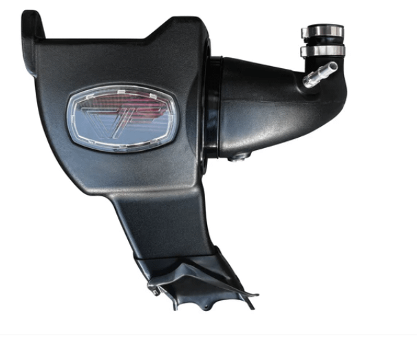 CV Fab Pro Performance Intake (2021-2025 Bronco 2.3L) - 23BRINT