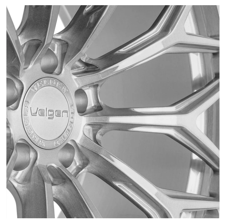 Velgen Wheels VFMBX10 Forged Wheel