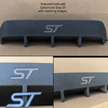Zeus 3D Diffuser (2020-2026 Ford Explorer ST)