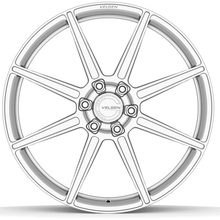 Velgen Wheels VFT8 Forged Truck Series Wheels