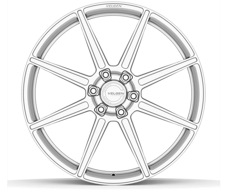 Velgen Wheels VFT8 Forged Truck Series Wheels