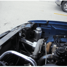 On3 Performance  Universal Billet Overflow Tank - BOFT