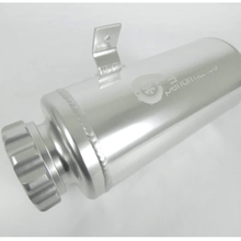 On3 Performance  Universal Billet Overflow Tank - BOFT