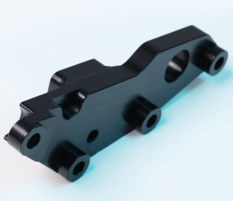 CP-e xFlex Differential Mount (2020-2026 Explorer ST) - FDXM00021B