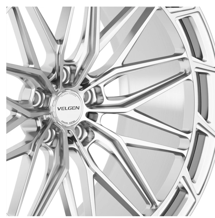 Velgen Wheels VFHX-01AD Forged Monobloc Wheel