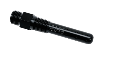 Snyder Performance Engineering Big D -6 Plume -1/4NPT Nitrous Nozzle - SPE-Z100161