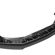 Ford Handling Package Front Lower Chin Splitter Spoiler (2024-2026 Mustang Dark Horse) - PR3Z-17626-AA