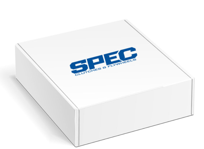 Spec 94-04 Ford Mustang 3.8/3.9 V6 Steel Flywheel - SF83S