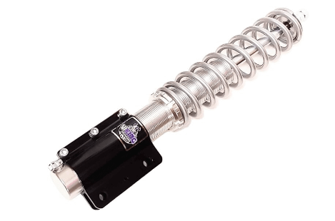 KellTrac XTR Spec Viking Crusader Coilover Kit - Front - Pair (2015-2023 Mustang) - KTI-J325XTRC