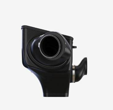 JLT Cold Air Intake - Cotton Cleanable (2019-2023 Dodge Challenger Hellcat / Charger / Redeye / Demon / Super Stock) - CAI-75-5170