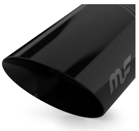 MagnaFlow Rock Crawler Series Cat-Back Performance Exhaust System (2021-2025 Bronco 2.3L / 2.7L) - 19682
