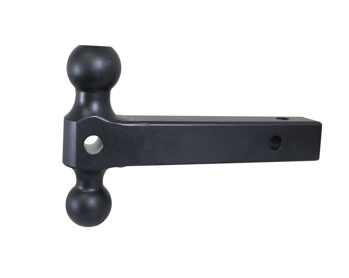Gen-Y Hitch Trailer Hitch Ball Mount - GH-054